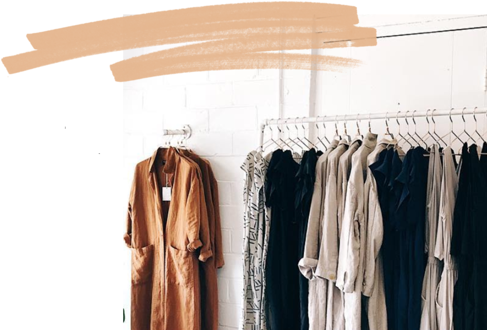 Directions - Clothes Hanger (1000x689), Png Download