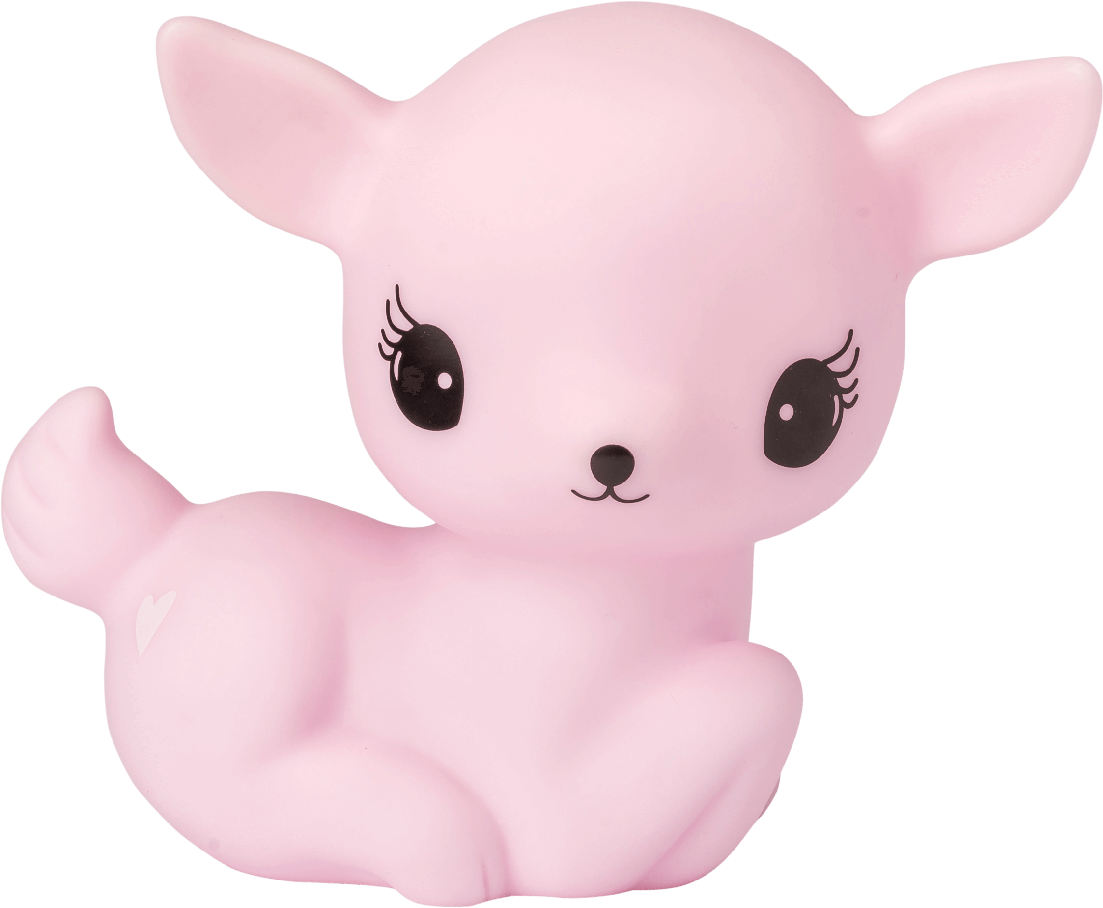 Light Presence Stag - A Little Lovely Company (2496x2496), Png Download