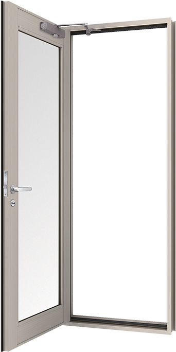 Shower Door (800x700), Png Download