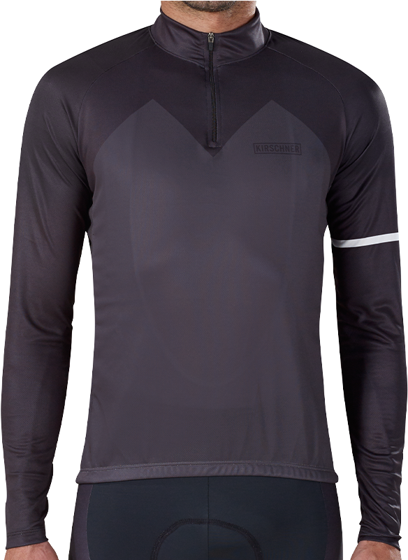 Long-sleeved T-shirt (800x800), Png Download