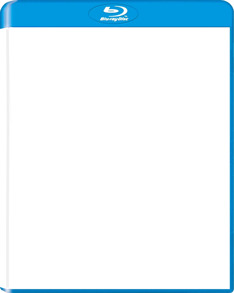 Blu Ray Box Template Images Reverse Search Png Blank - Paper (800x1001), Png Download