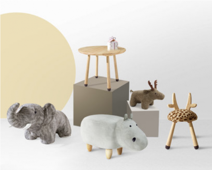 Click Image For Gallery - Reindeer (700x700), Png Download