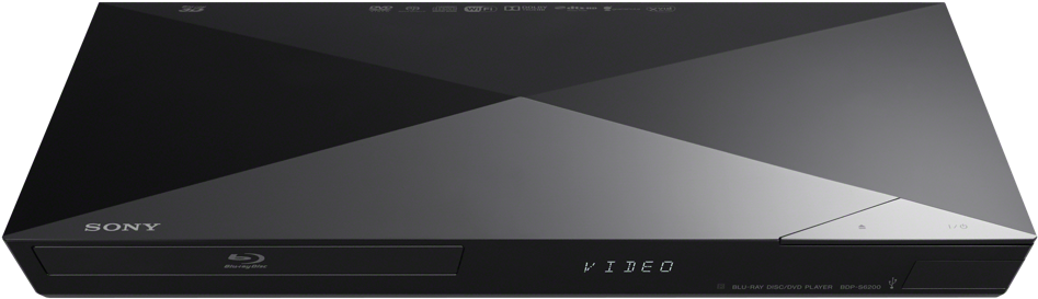 Sony 4k Blu Ray - Blu Ray 4k Sony (1014x396), Png Download