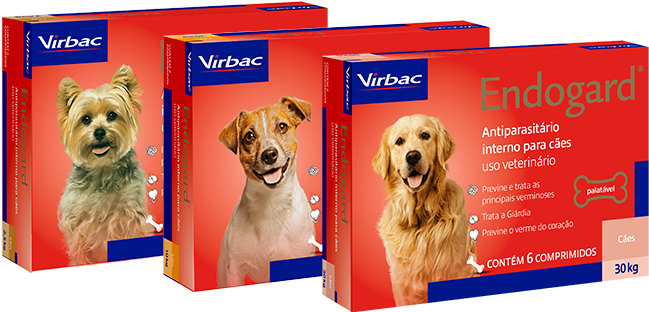 Endogard® 2,5 / 10 / 30 Kg - Companion Dog (750x475), Png Download