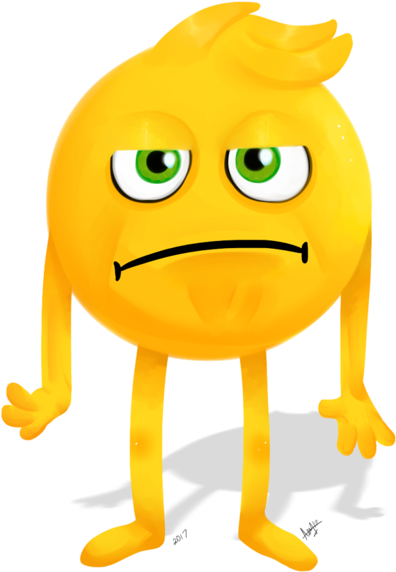 Vector Royalty Free Stock M E H Update By Sinister - Cartoon (1024x866), Png Download