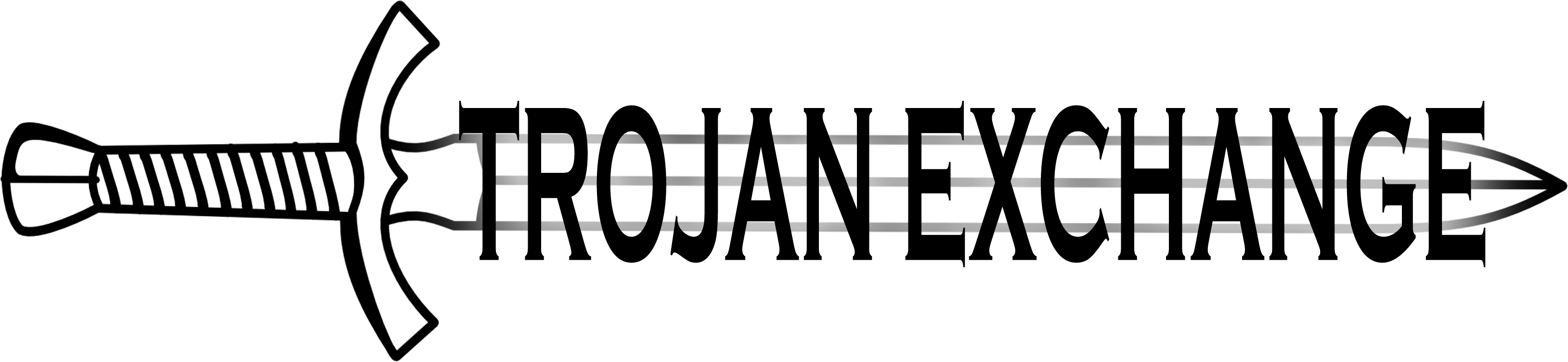 Two Edged Sword (3300x2400), Png Download