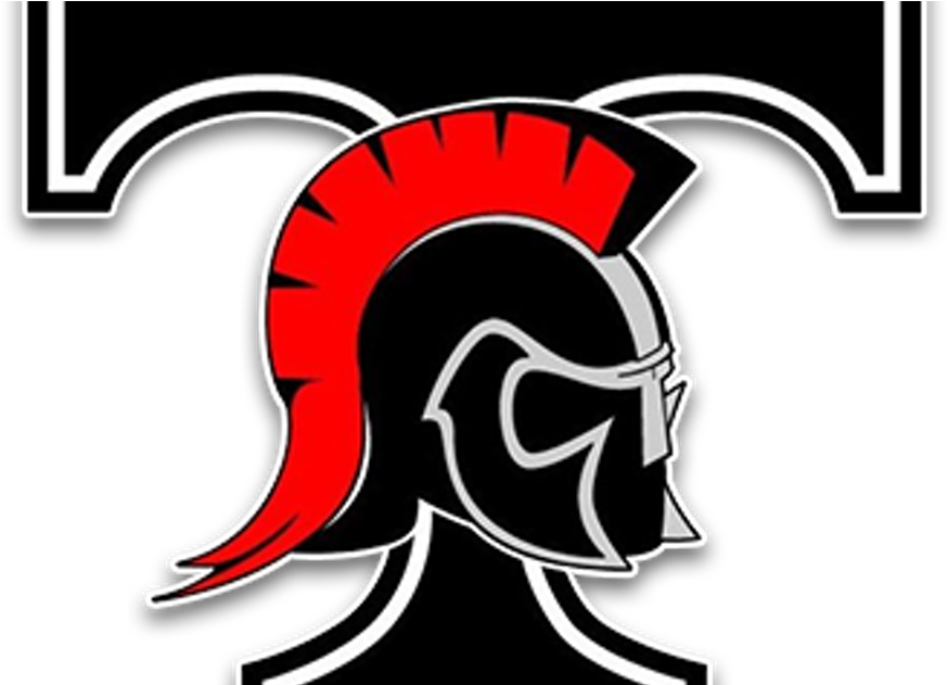 Euless Trinity Trojans - Euless Trinity Trojans Logo (1200x630), Png Download