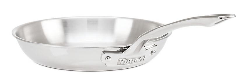 Viking / Fry Pan - Frying Pan (840x818), Png Download