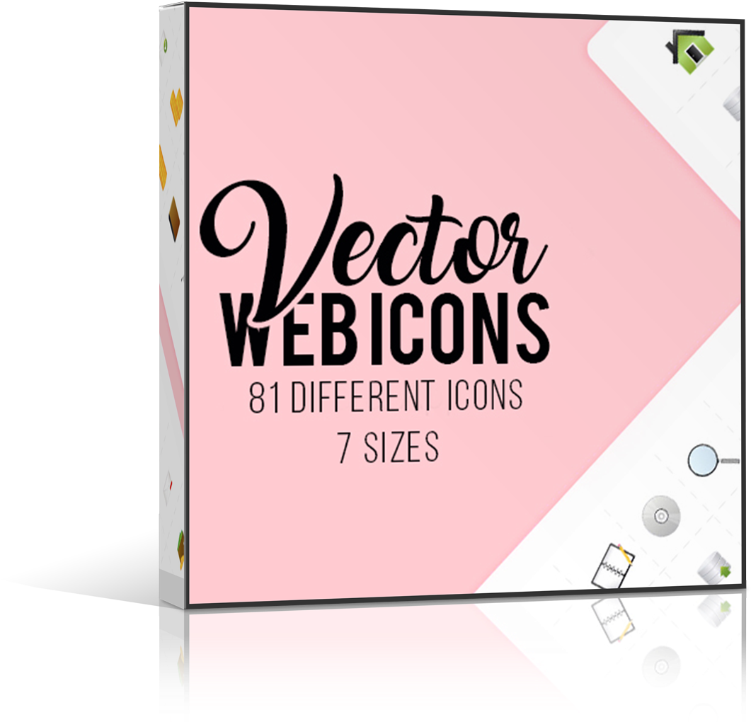 81 Web Icons - Graphic Design (1099x1069), Png Download