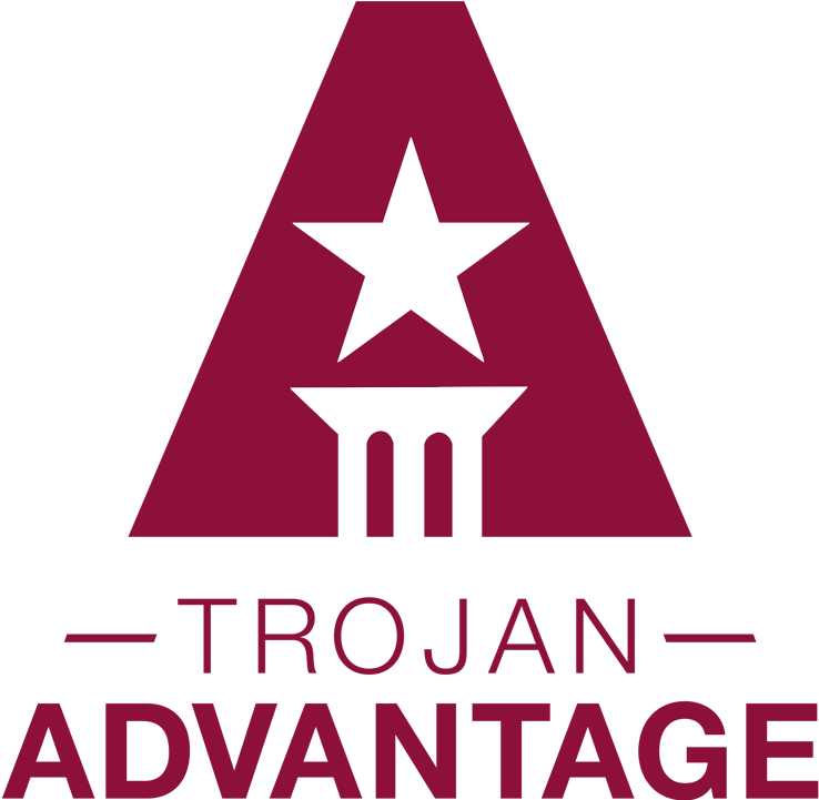 Jpsf Trojan Advantage - Triangle (748x720), Png Download