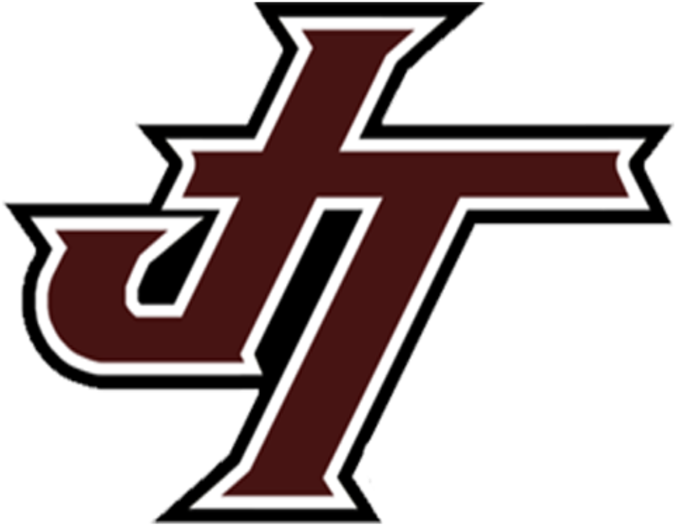 The Owasso Rams Defeat The Jenks Trojans 21 To - Jenks High School Logo (720x720), Png Download