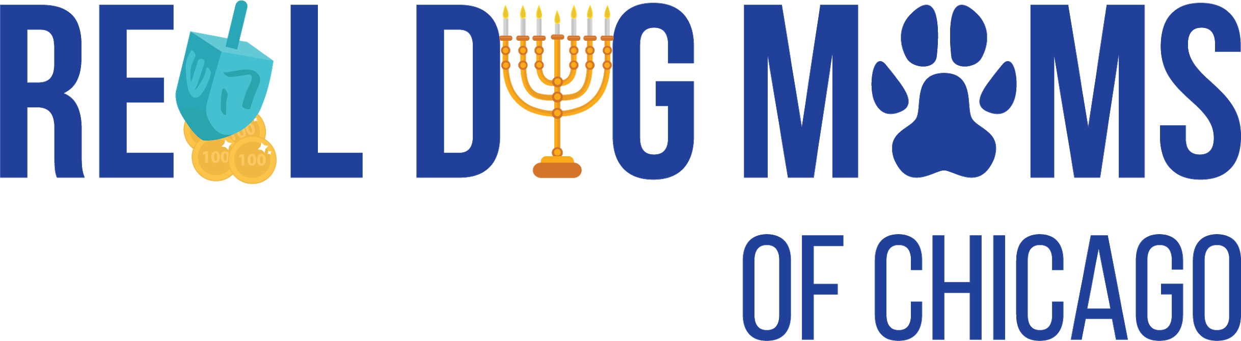 Rdmoc Hanukkah - Fête De La Musique (2436x670), Png Download