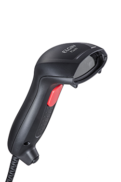 Leitor De Código De Barra Ccr Flash Elgin - Angle Grinder (800x800), Png Download