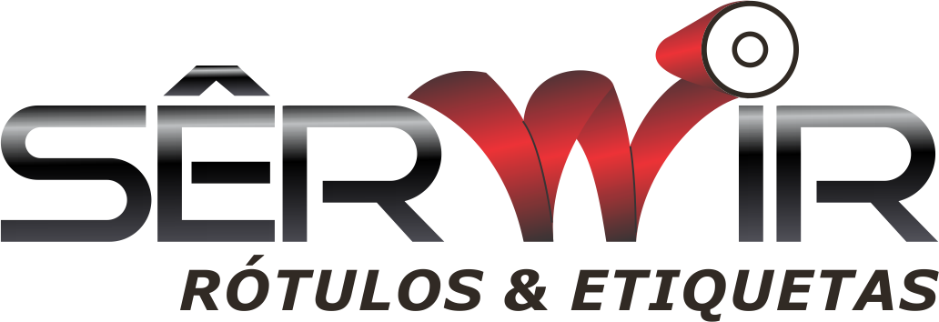 Soluções Em Rótulos E Etiquetas - Graphic Design (1032x354), Png Download