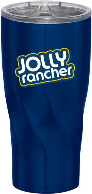 Hugo Copper Vacuum Insulated Tumbler 20oz - Caffeinated Drink (760x760), Png Download