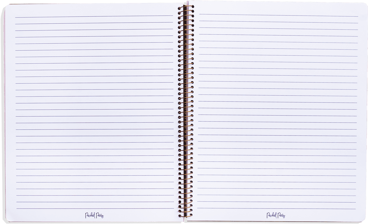 Done & Done Notebook - Sketch Pad (1280x1280), Png Download
