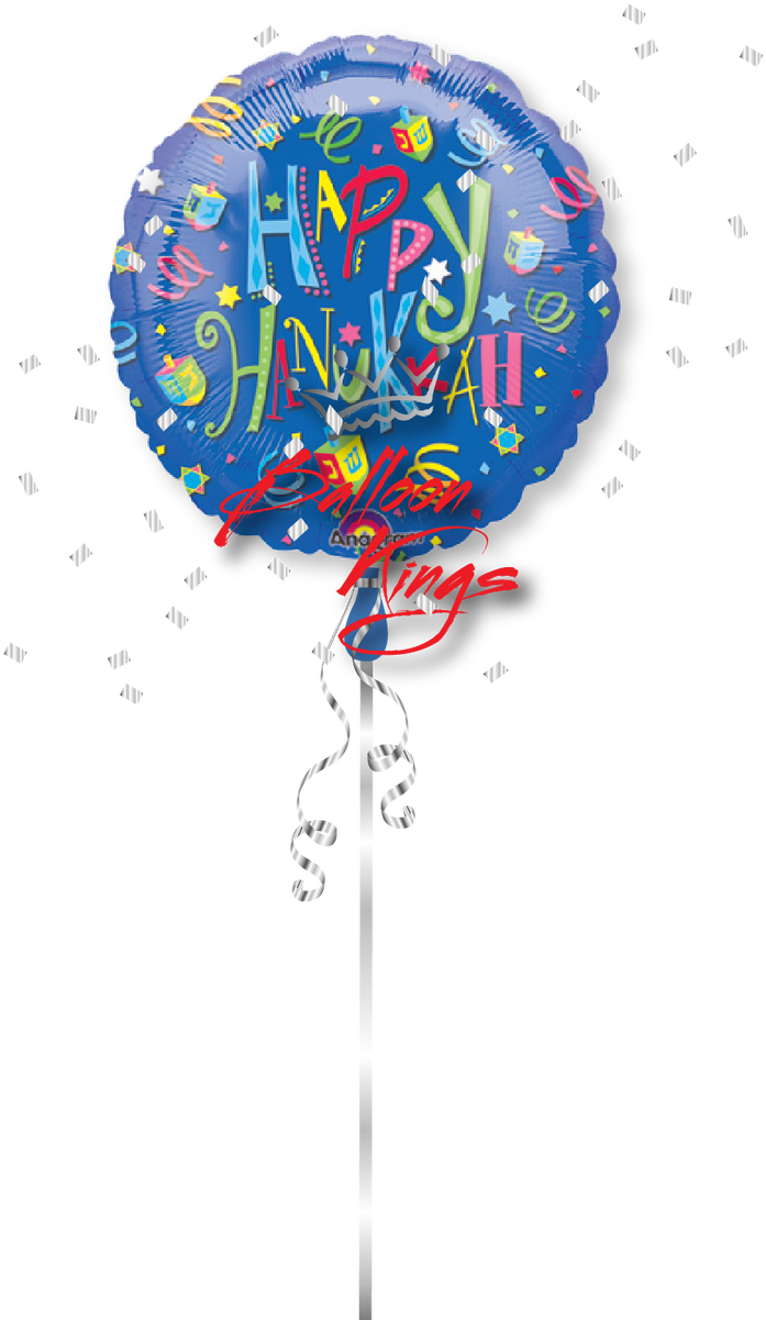 Happy Hanukkah Fun - Illustration (1068x1280), Png Download