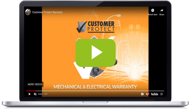 Warranty Video Link - Tablet Computer (800x506), Png Download