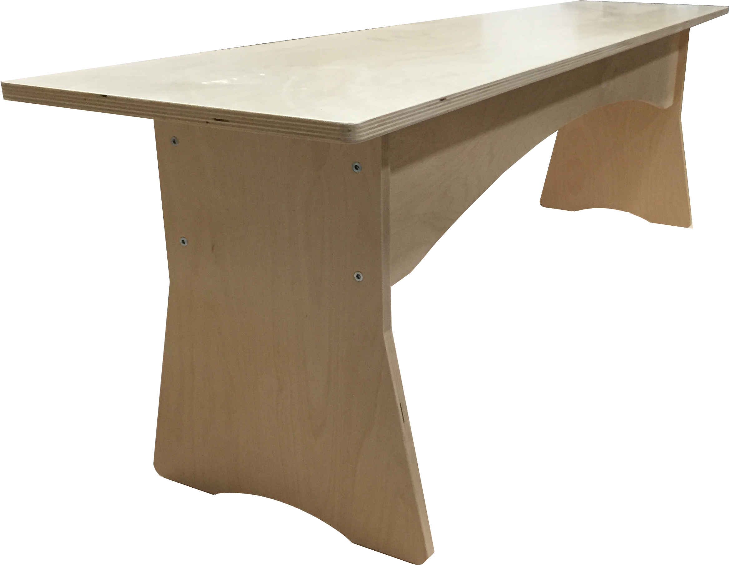 Locker Room Bench - Conference Room Table (3264x2448), Png Download
