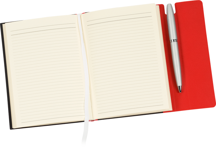 Тефтер - Calligraphy (693x472), Png Download