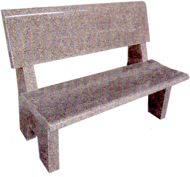 Bench Bench Bench Bench Bench Bench - Outdoor Bench (666x599), Png Download