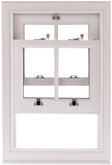 Pvcu Sliding Sash Windows - Home Door (1000x667), Png Download