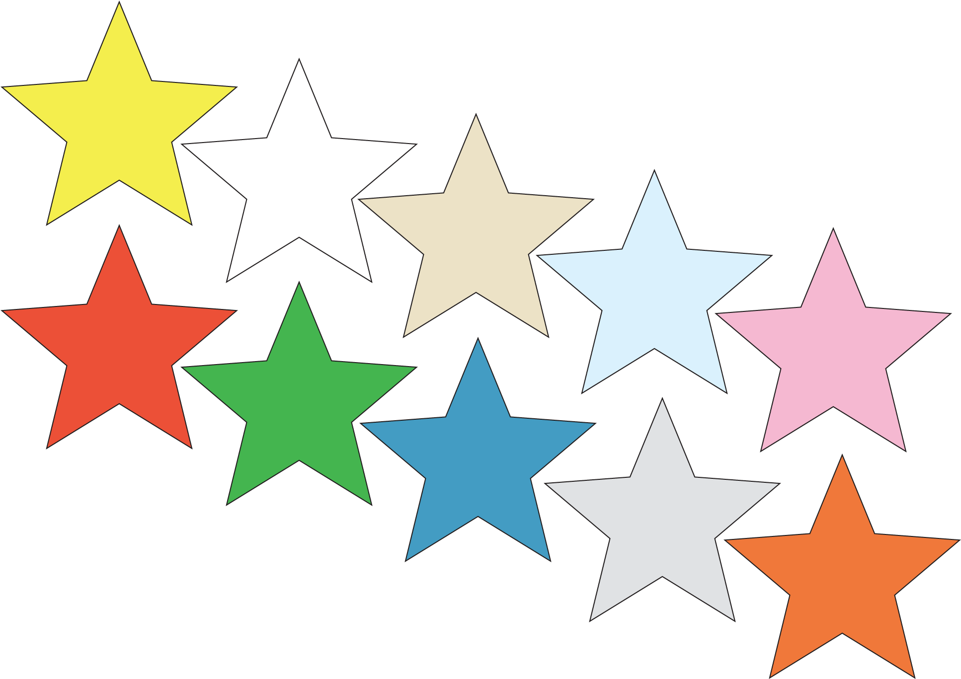 Rate Us On Google Png (4036x2818), Png Download