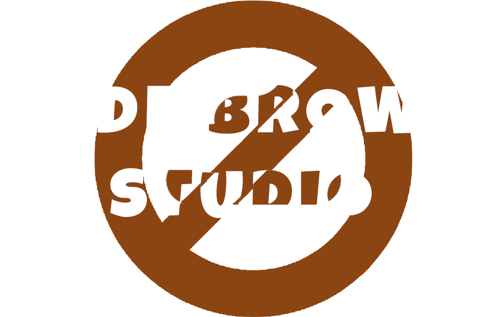 Code Brown Studio - Circle (1000x672), Png Download