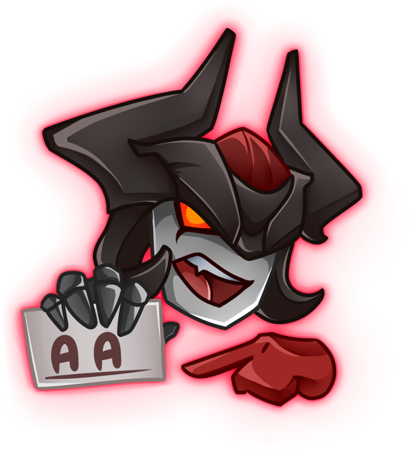 The Most Helpful Guide I Can Give You On Ezreal - Aatrox The Double A Thing (680x680), Png Download