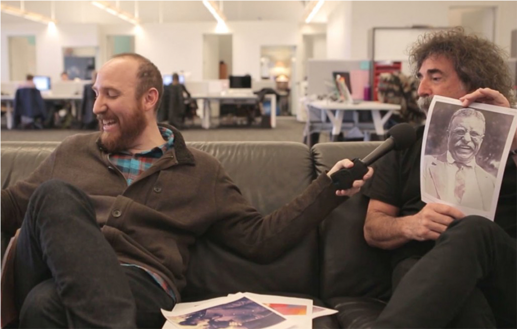 Pages - Conversation (1446x922), Png Download