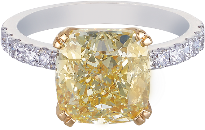 Product Image - Engagement Ring (1024x768), Png Download