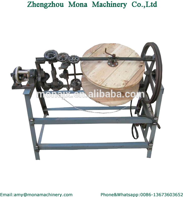 Hot Selling <strong>straw</strong> Braiding Machine/ - Straw (800x800), Png Download