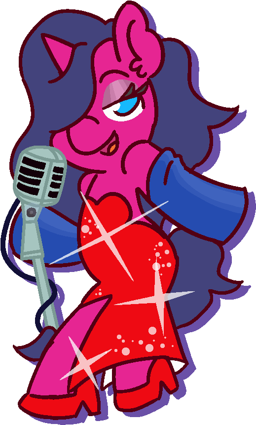 Threetwotwo32232, Clothes, Dress, Female, Jessica Rabbit, (600x900), Png Download