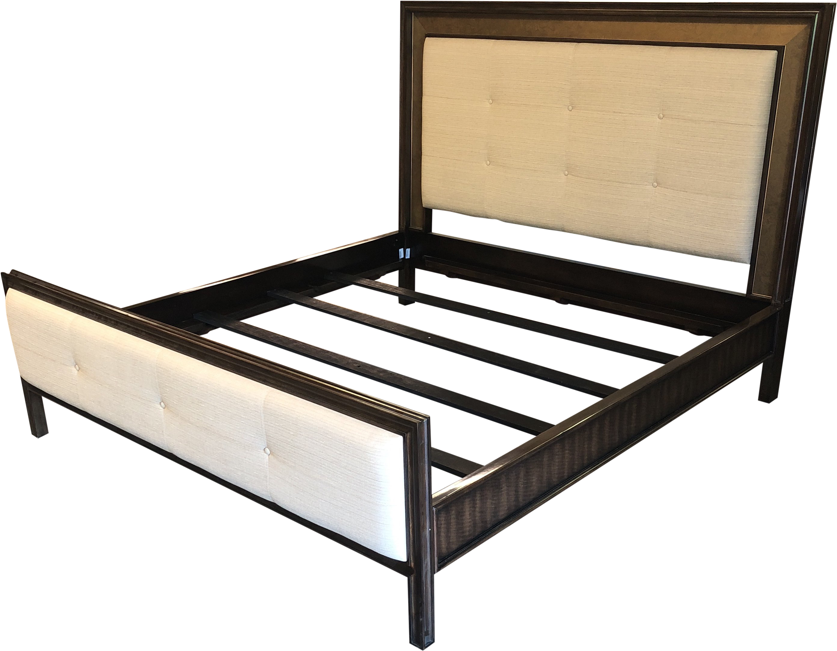 Bed Frame Antique Bed Frames Ebay Massachusetts Sydney - Bed Frame (3083x2399), Png Download