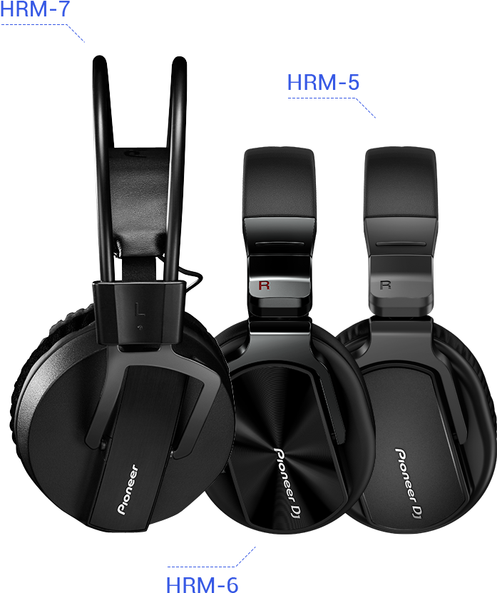 Pioneer hrm 6. Наушники pioneer dj hrm-5. запчасти для pioneer hrm-5. диджейские наушники пионер капсульные.