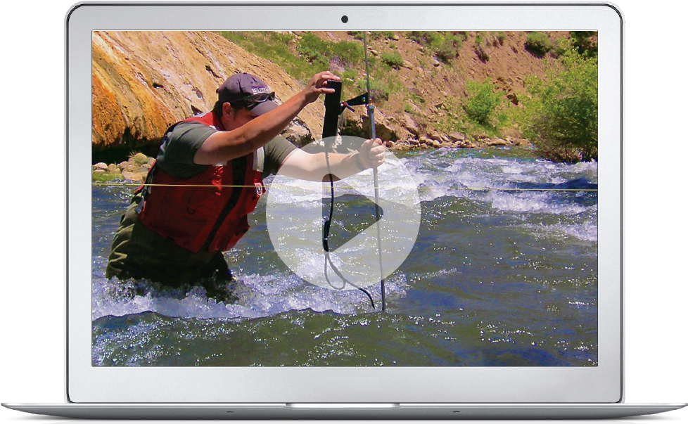 Managing The World's Water Data - Tablet Computer (986x607), Png Download