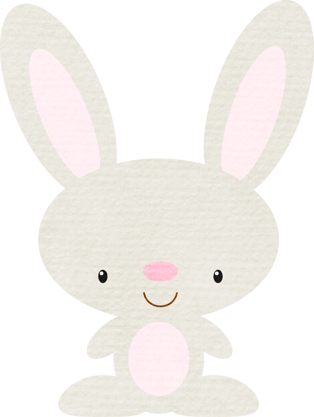 ✿⁀ Ɛɑʂtєr ‿✿⁀ - Stuffed Toy (612x813), Png Download