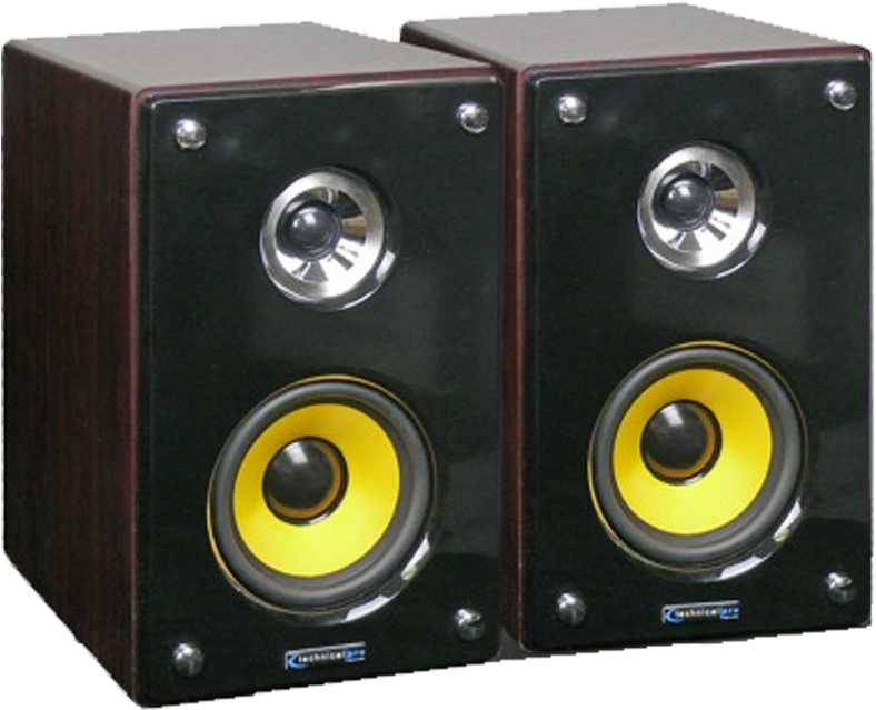 Mrs5 - Technical Pro Mr S5 (800x800), Png Download