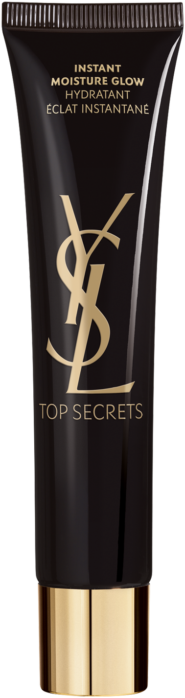 Top Secrets Instant Moisture Glow - Yves Saint Laurent Make Up Top Secret (1332x1776), Png Download