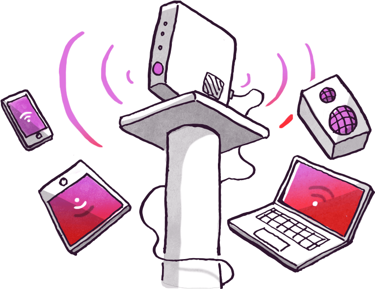 If You Have Another Virgin Media Connection Point In - Mobile Phone (940x640), Png Download