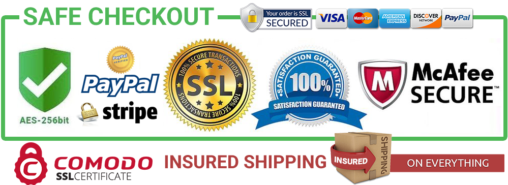 Read More - Best Transparent Trust Badge (1024x378), Png Download