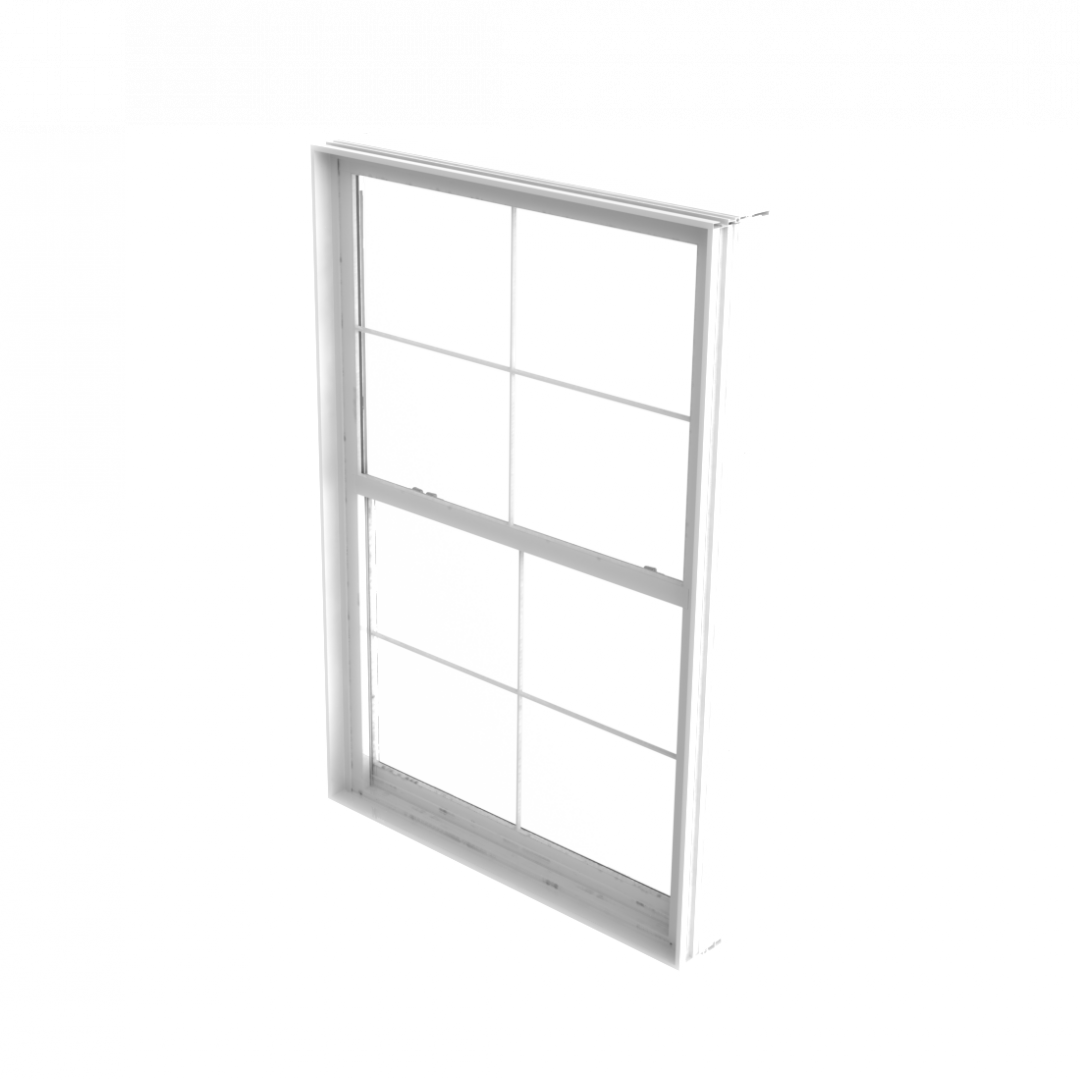 Thermally Broken Windows & Doors Dade County - Shelf (1080x1080), Png Download