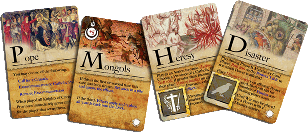 Medieval Kickstarter - Book Cover (1000x491), Png Download