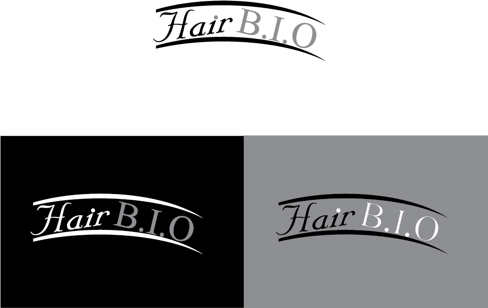 Logo Design By Np For Chanel''s Hair Design - Graphics (1004x709), Png Download