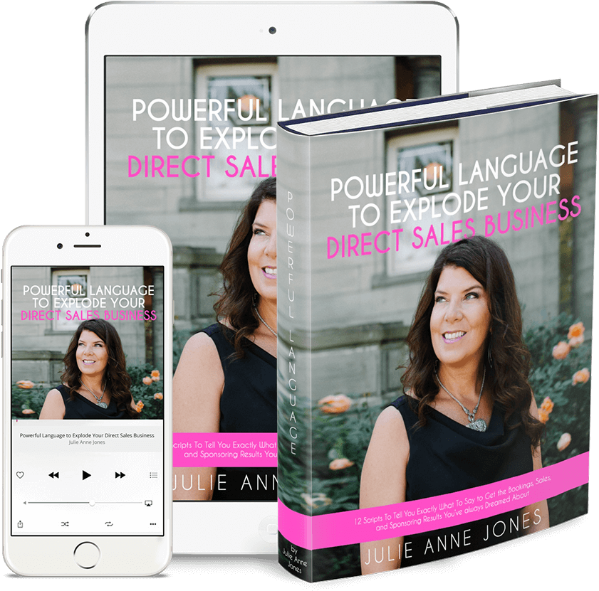 Powerful Language To Explode Your Direct Sales Business - Iphone (890x876), Png Download