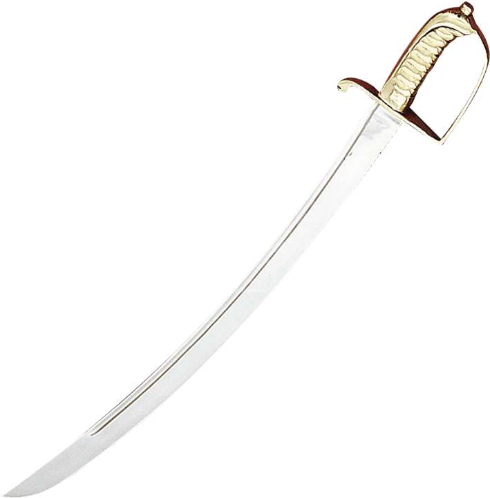 French Grenadier Infantry Sword - Sabre (755x755), Png Download