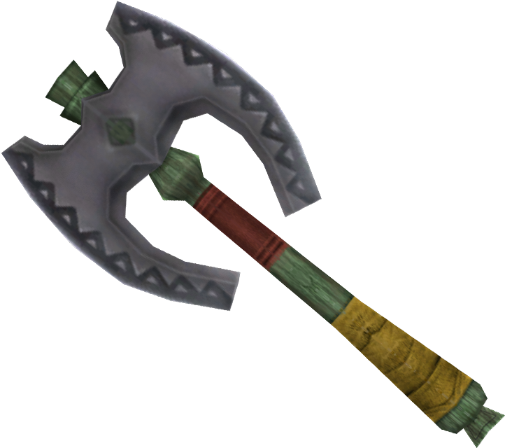 Download Zip Archive - Throwing Axe (750x650), Png Download