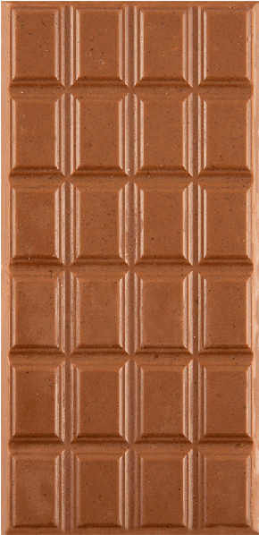 Chocolate Bar (600x600), Png Download