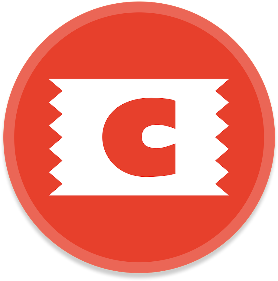 Candybar Icon - Youtube Logo Circle Svg (1024x1024), Png Download