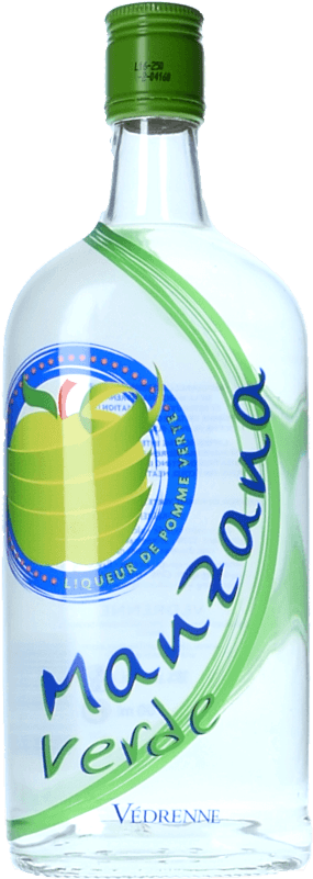 Manzana Alcool (800x800), Png Download